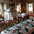 Gasthaus Krallinger inside