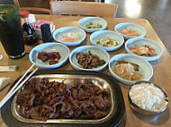 Pusan food
