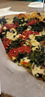 Italian Pizza Subs food