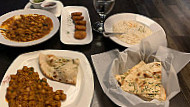 Bombay Tandoor food