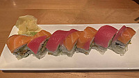 Sushi Zushi of the Domain inside