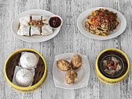 Pin Xiang Dim Sum Pǐn Xiāng Gé Gǎng Shì Diǎn Xīn Chá Lóu food