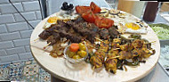 Al Hambra Kebab Teteria food