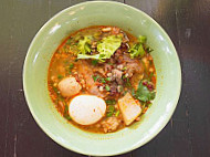 Sun Teik Kee Fish Bihun Soup&tomyam Xīn Dé Jì Yú Tóu Mǐ Fěn food