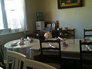 Cottage Tea Rooms inside