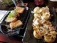 Ko-Ishi food