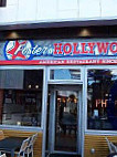 Fosters Hollywood inside