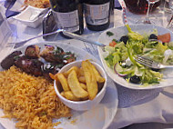 Dartford Greek Taverna food