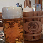 Brauerei Gasthof Eck food