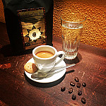 Coffeelution menu
