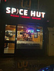Spice Hut outside