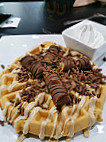Creams Cafe Medway Valley Leisure Park food