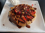 Creams Cafe Medway Valley Leisure Park food