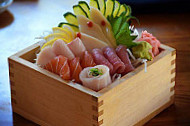 Deep Sushi food