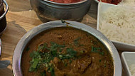 Tamarind Indian Cuisine food