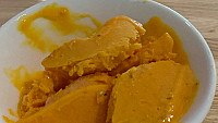 Tamarind Indian Cuisine inside