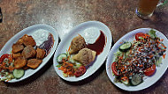 Shah - Jahan food