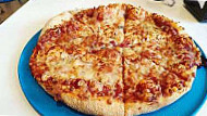 Domino's Pizza Almeria food