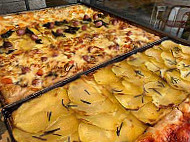 Pizza Piadina Since 2008 food
