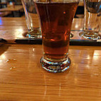 Whistler Brewing Company food