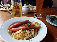 Schwarzwaldstuben food