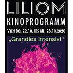 Liliom Kino Augsburg outside