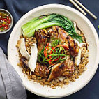 Popoh Claypot Chicken Rice Bǎo Bǎo Wǎ Bāo Jī Fàn See Me Foodcourt food