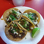 Maracas Mexican Kitchen food