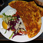 Alanya Hannover food