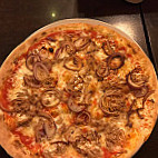 San Remo Eiscafe Pizzeria food