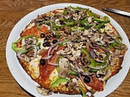 Schumacher's Shanty Pizza And Sandwich Pub food