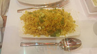 Zaffran food