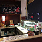 Kinkaku Japanese Cafe Restaurant food