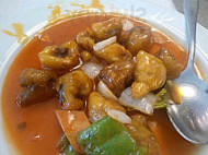 Zhe Jiang food