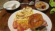 Harvester The King's Head Frimley Green food