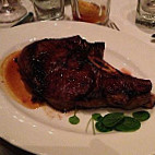 The Capital Grille Indianapolis food