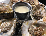 Brent's Cajun Seafood And Oyster food