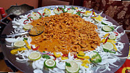 Sitar Cuisine Of India food