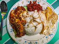 Ikan Bakar Yong Tau Foo Station Keretapi Original food