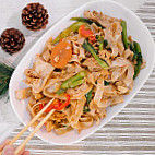 Thai Express Calgary food