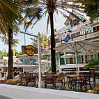 Hard Rock Cafe Key West outside