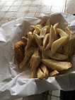 Alex's Fish And Chips And Take Away Food food