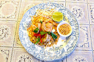 Mae Ping Thai food