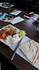 Grekiska Grill food