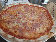 Pizzeria Versillia food