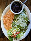 SALSAS MEXICAN GRILL food