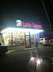 Little Caesars outside