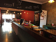 La Terraza Restaurant-Bar Manzanillo food