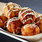 Bemat Takoyaki Teroi food