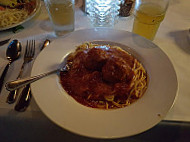 Cremona Bistro Italian Kitchen food